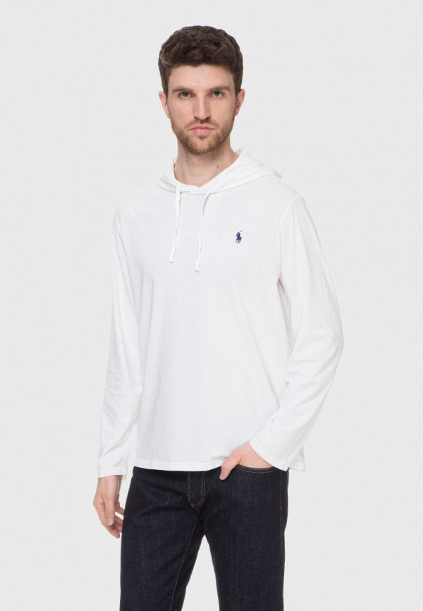 

Худи Polo Ralph Lauren, Белый, Polo Ralph Lauren MP002XM0V1A8