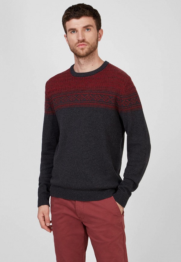 

Джемпер Esprit, Серый