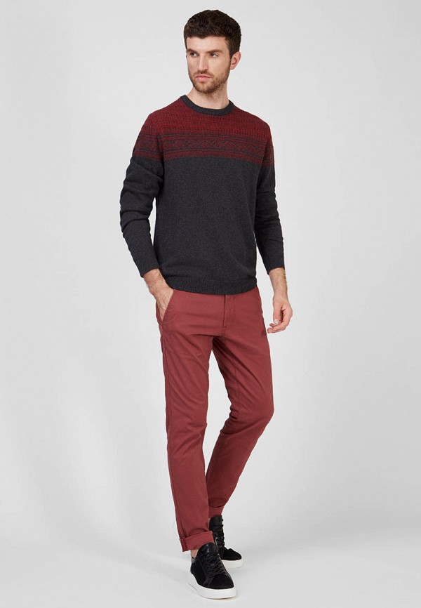 

Джемпер Esprit, Серый, Esprit MP002XM0V1AH