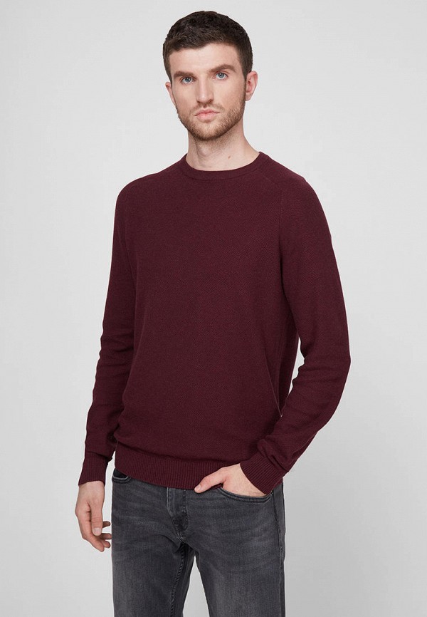 

Джемпер Esprit, Бордовый