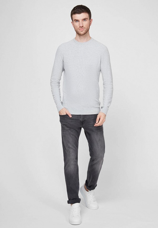 

Джемпер Esprit, Серый, Esprit MP002XM0V1AJ
