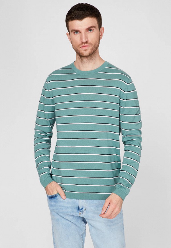 

Джемпер Esprit, Бирюзовый