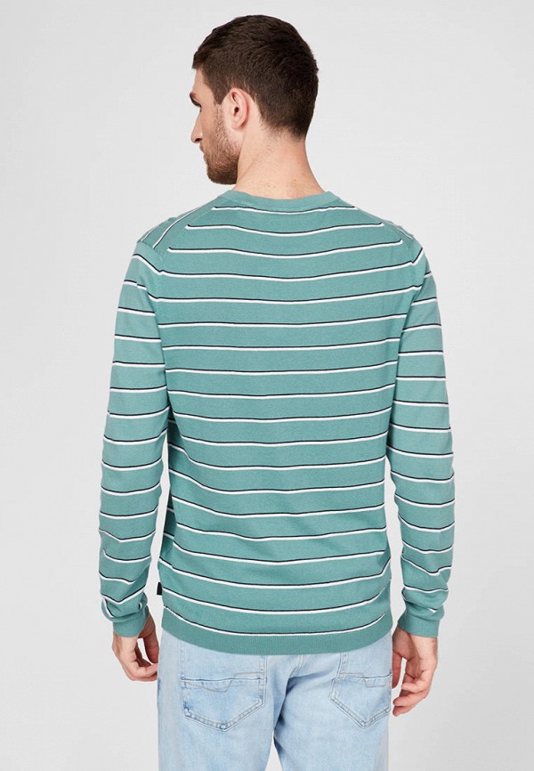 

Джемпер Esprit, Бирюзовый, Esprit MP002XM0V1AL