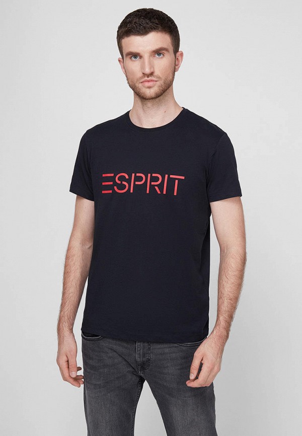 

Футболка Esprit, Черный