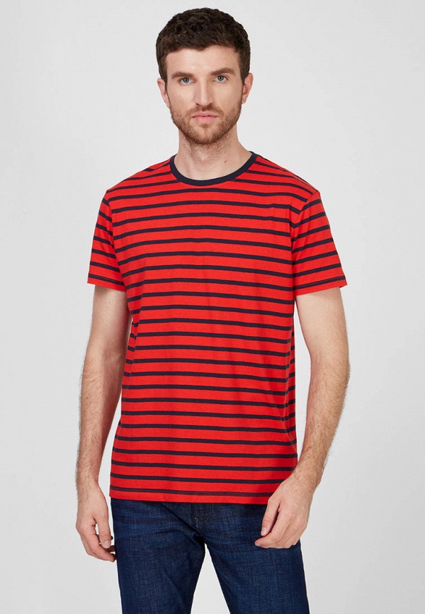 

Футболка Esprit, Красный