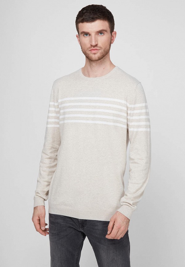 

Джемпер Esprit, Бежевый