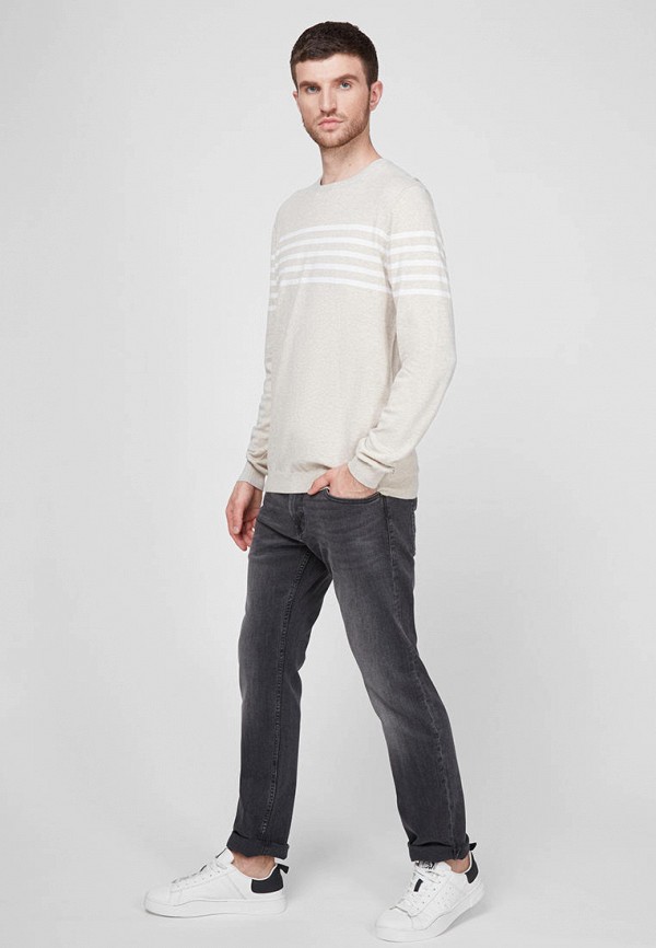 

Джемпер Esprit, Бежевый, Esprit MP002XM0V1B7