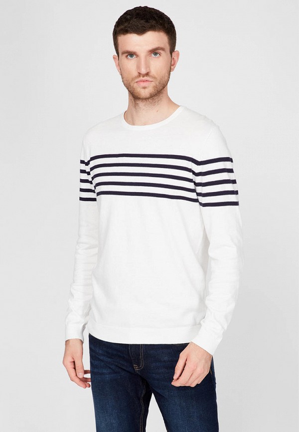 

Джемпер Esprit, Белый