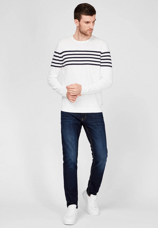 

Джемпер Esprit, Белый, Esprit MP002XM0V1B8