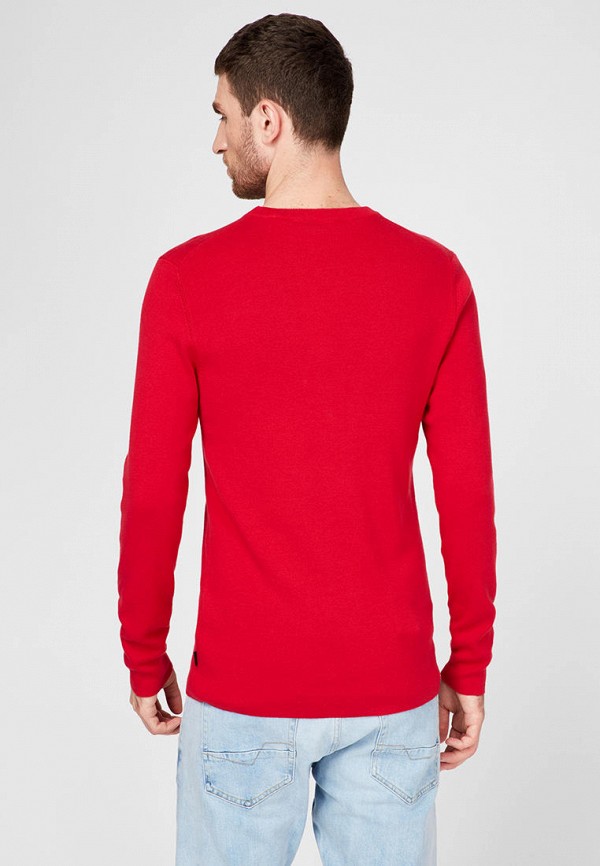

Джемпер Esprit, Красный, Esprit MP002XM0V1B9