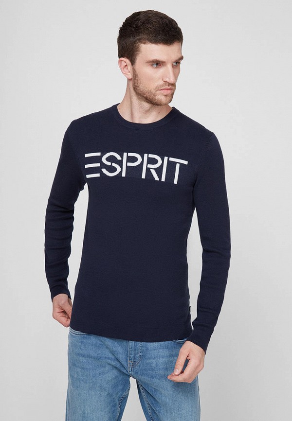 

Джемпер Esprit, Синий