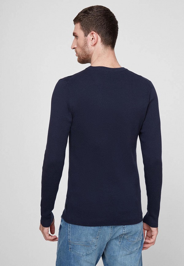 

Джемпер Esprit, Синий, Esprit MP002XM0V1BA