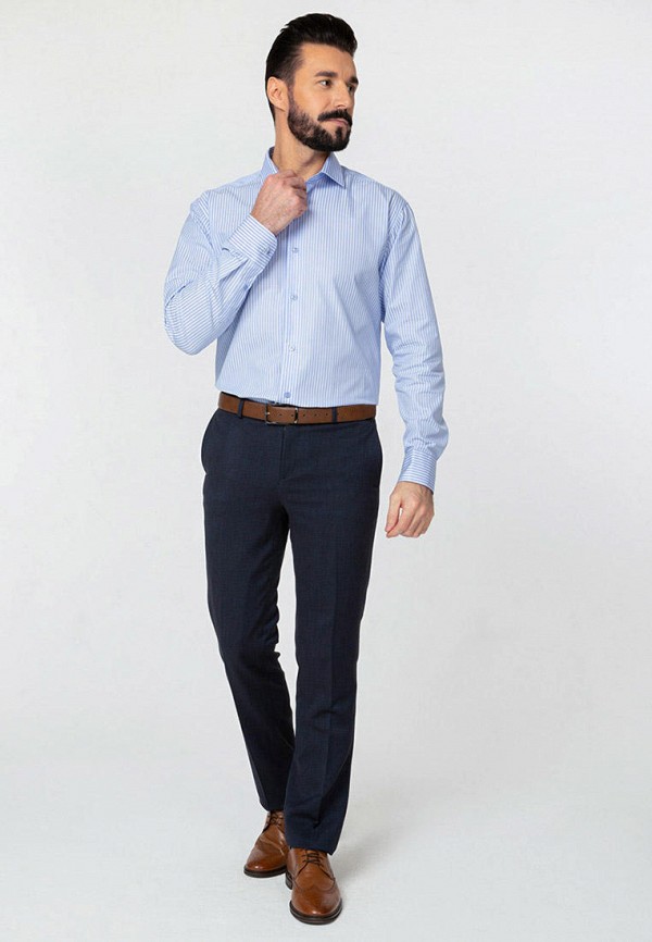 фото Рубашка greg