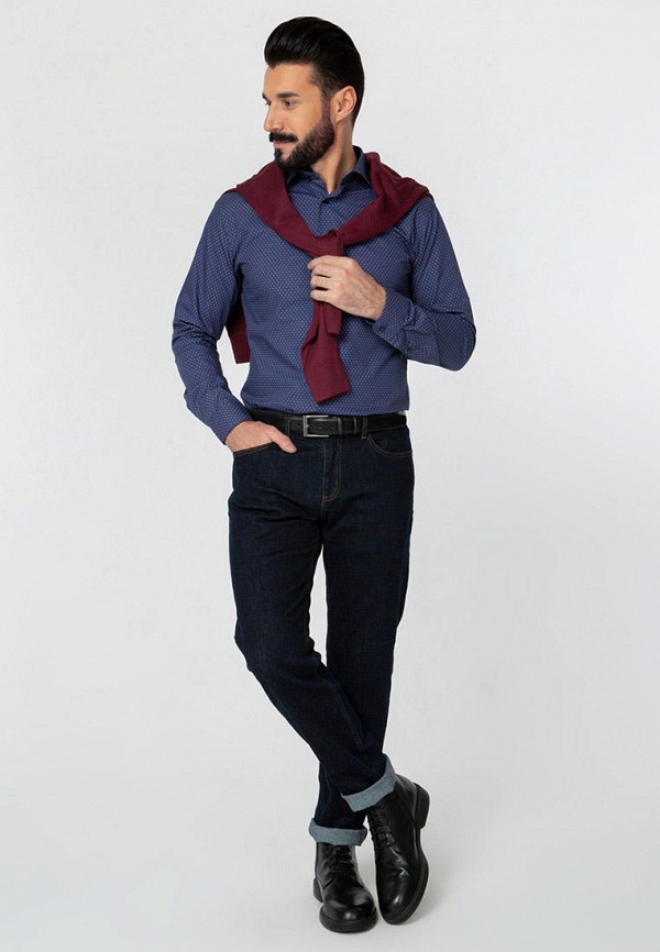 фото Рубашка greg