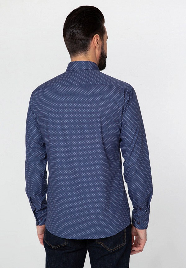 фото Рубашка greg