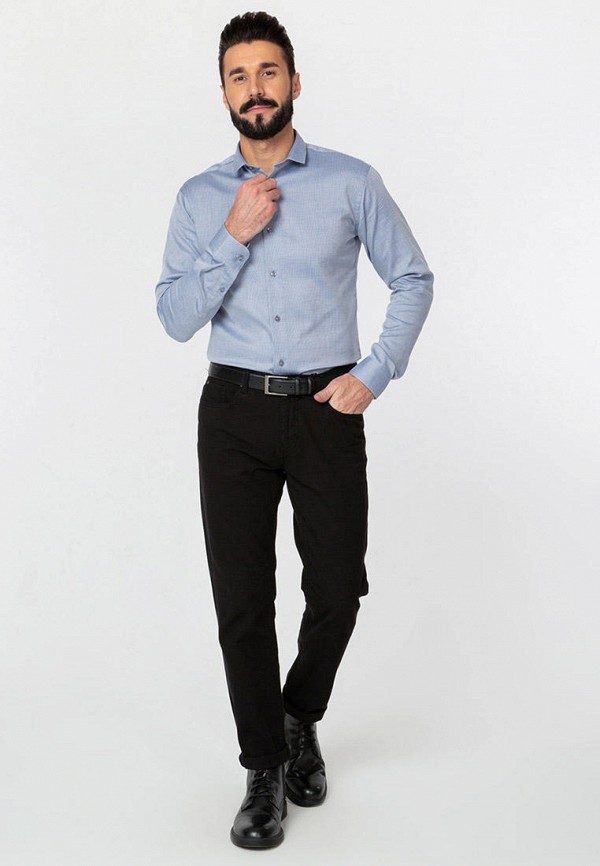 фото Рубашка greg