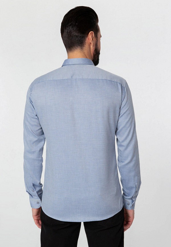 фото Рубашка greg