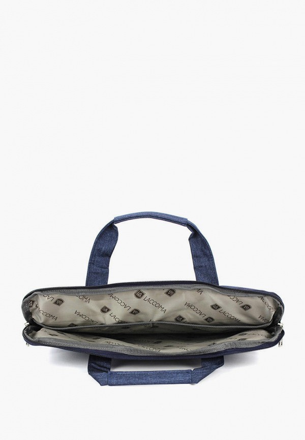 фото Чехол для ноутбука laccoma