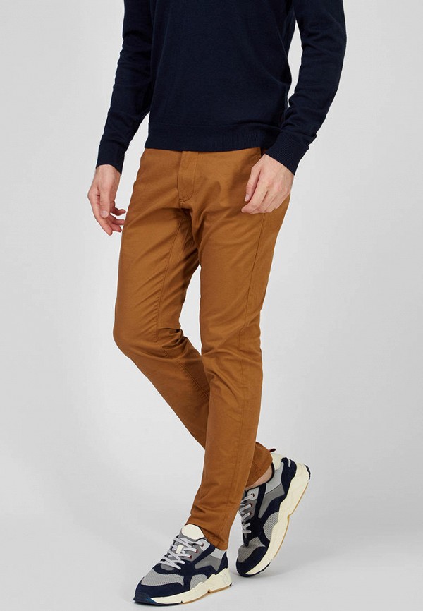 

Чиносы Esprit, Коричневый