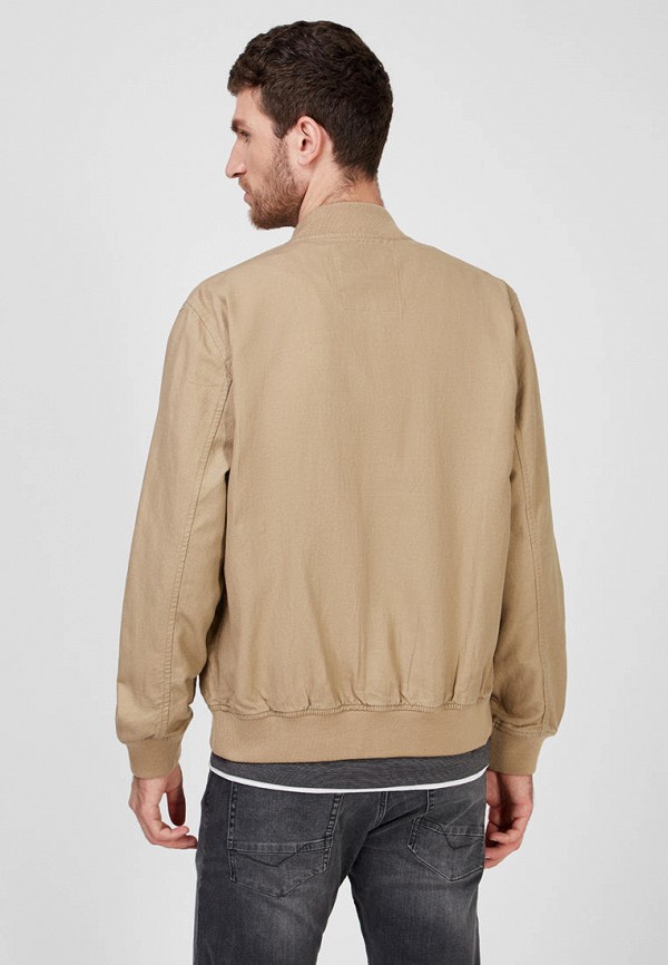 

Куртка Esprit, Бежевый, Esprit MP002XM0V1DX