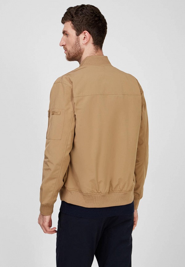 

Куртка Esprit, Бежевый, Esprit MP002XM0V1E1