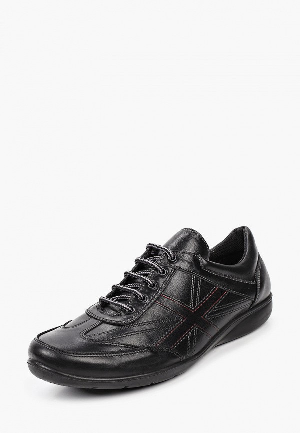 Ботинки Goodzone цвет черный  Фото 2