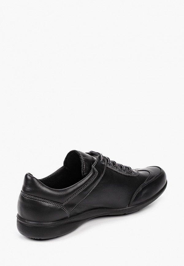 Ботинки Goodzone цвет черный  Фото 3