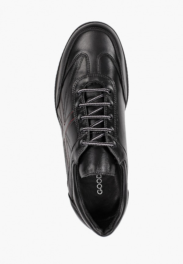 Ботинки Goodzone цвет черный  Фото 4