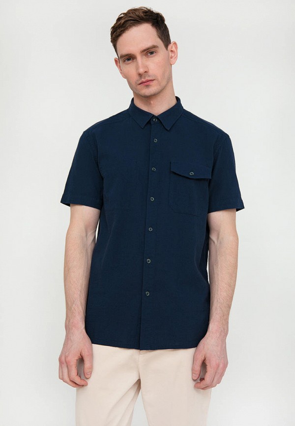 

Рубашка Finn Flare, Синий