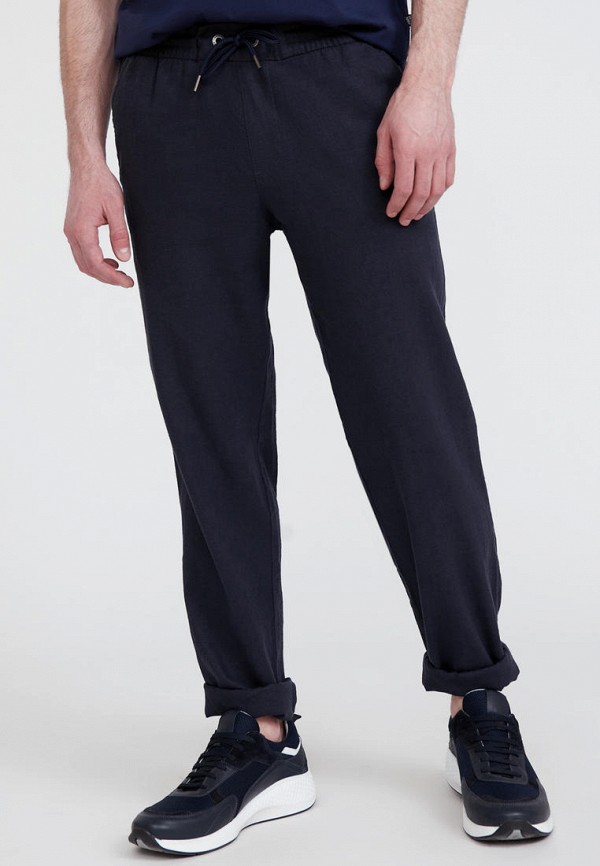 

Брюки Finn Flare, Синий