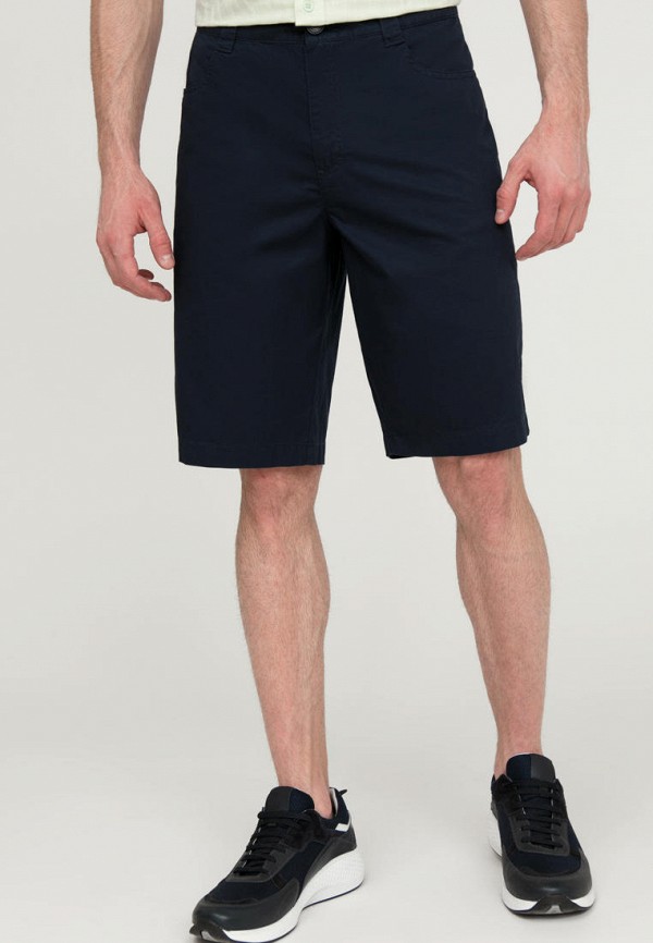 

Шорты Finn Flare, Синий