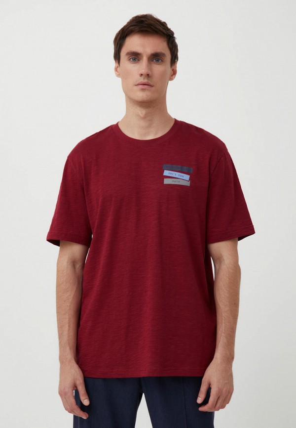 фото Футболка finn flare