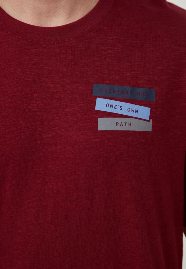 фото Футболка finn flare