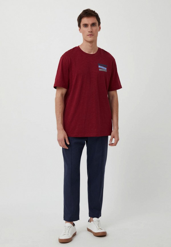 фото Футболка finn flare