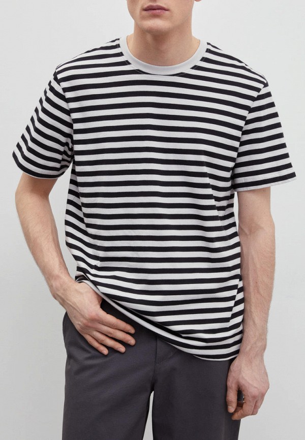 фото Футболка finn flare