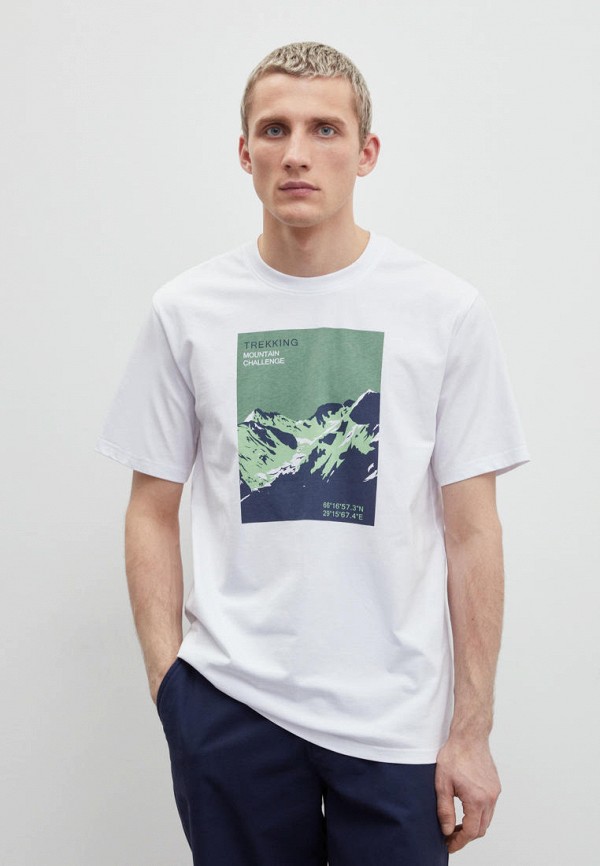 фото Футболка finn flare