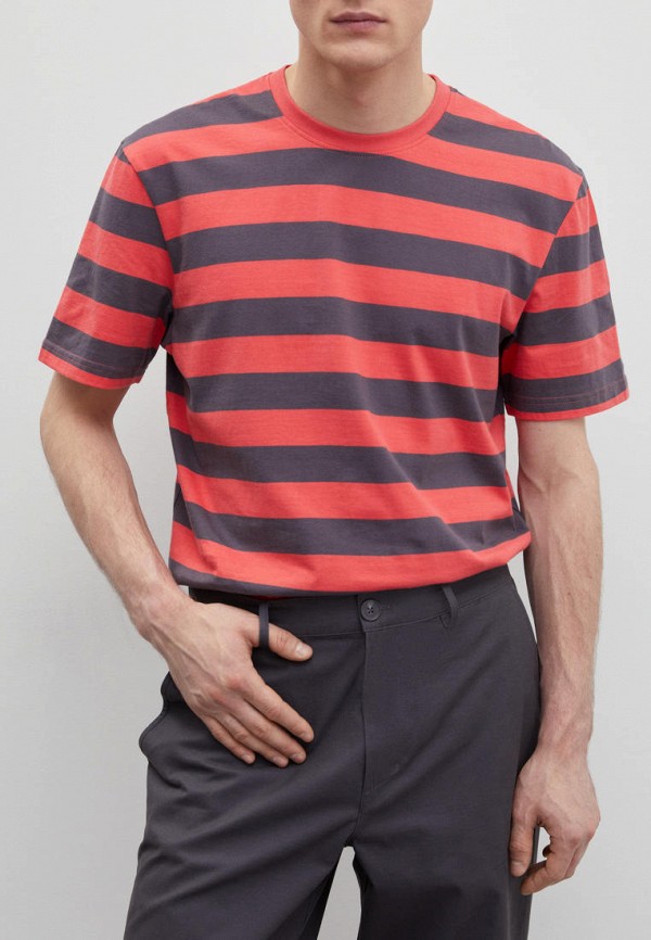 фото Футболка finn flare