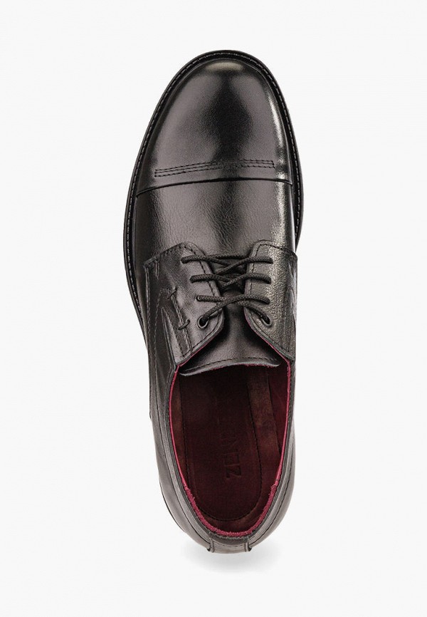 фото Туфли zenden