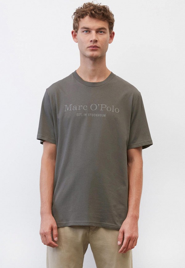 

Футболка Marc O'Polo, Серый