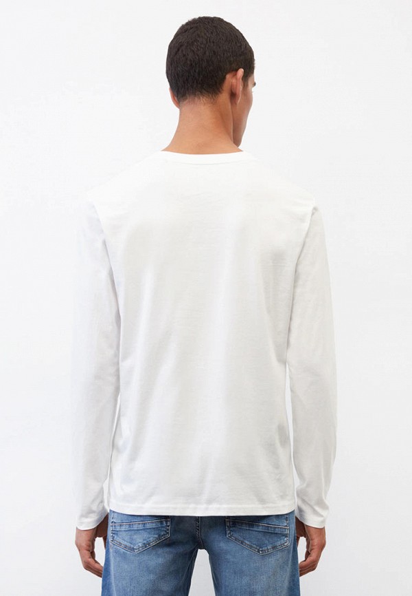 фото Лонгслив marc o'polo