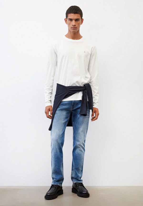 фото Лонгслив marc o'polo