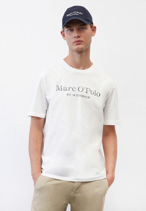 

Футболка Marc O'Polo, Белый