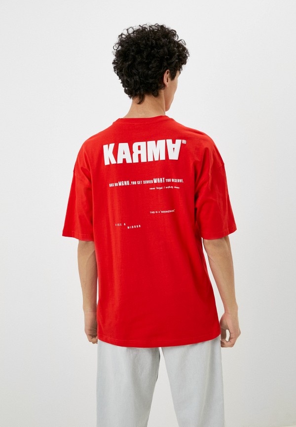 фото Футболка display