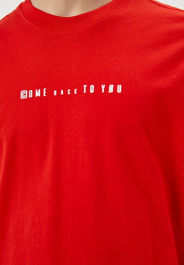 фото Футболка display