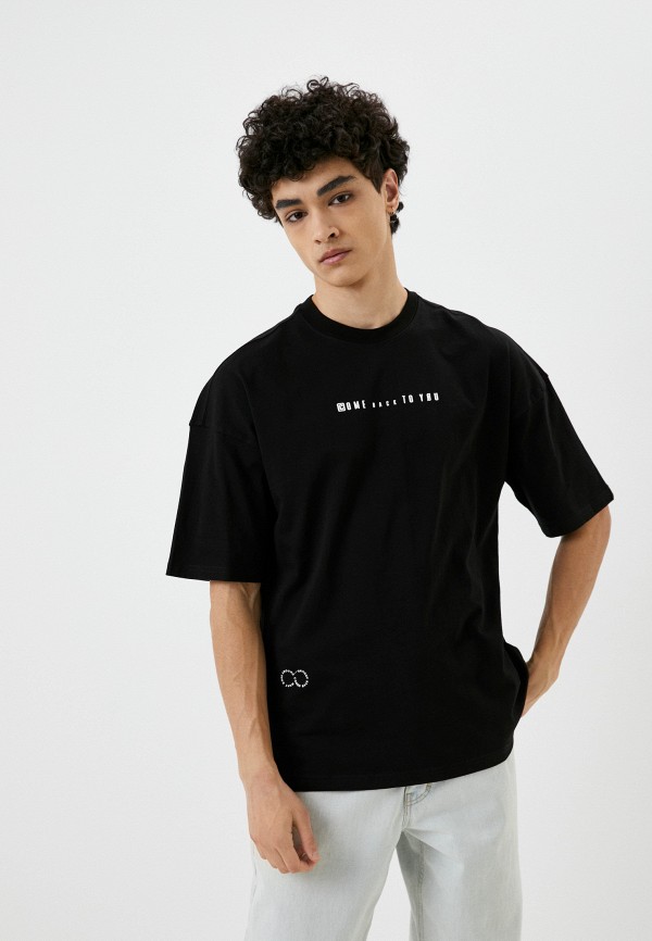 Футболка Display