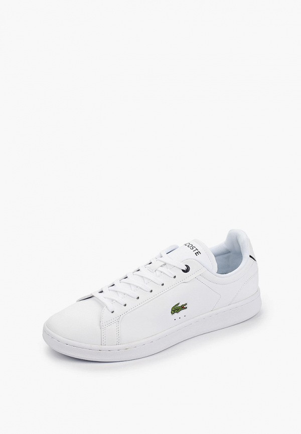фото Кеды lacoste
