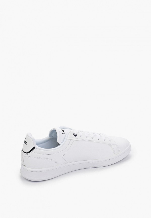 фото Кеды lacoste