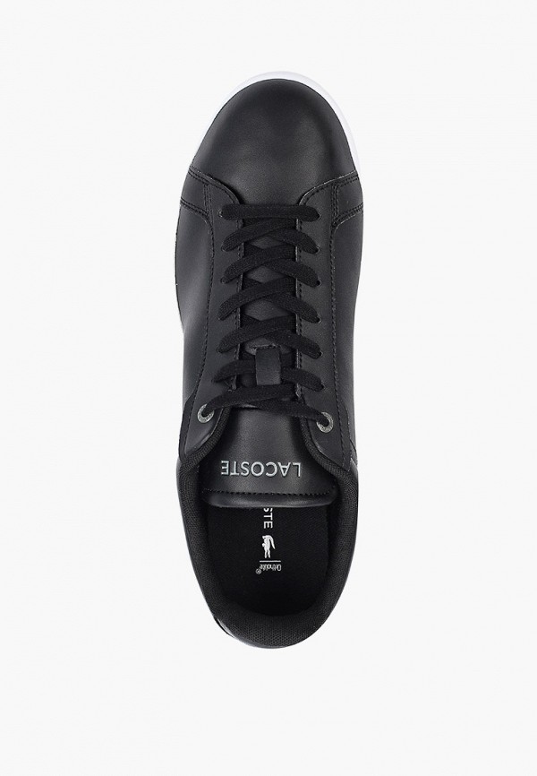 фото Кеды lacoste