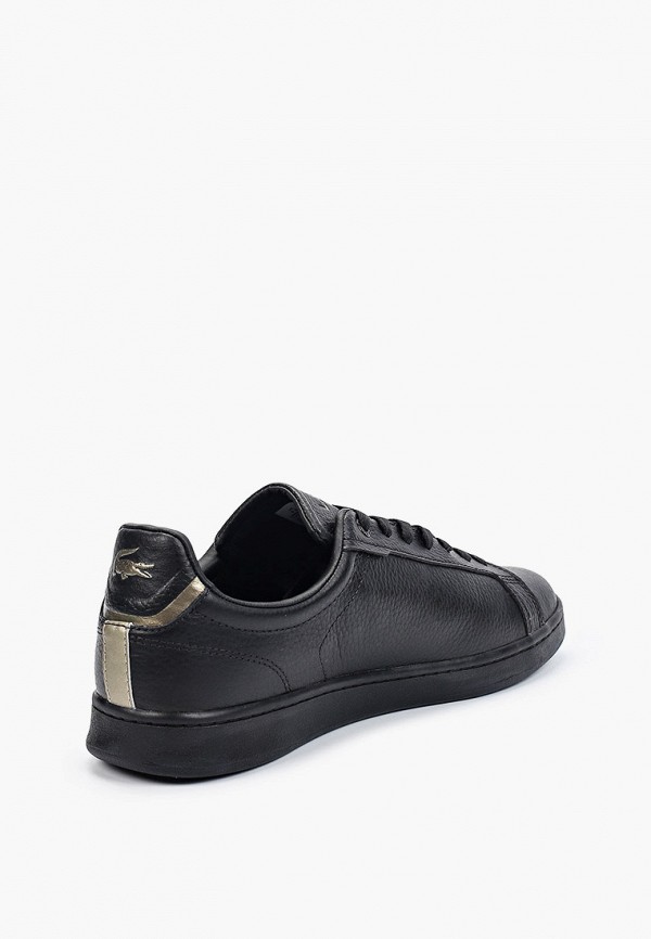 фото Кеды lacoste