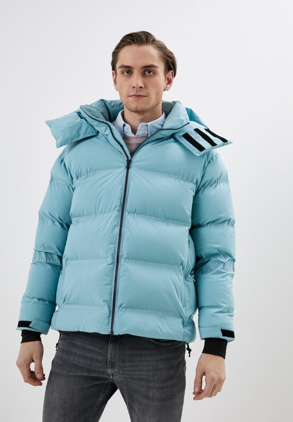 Куртка утепленная Harry Hatchet